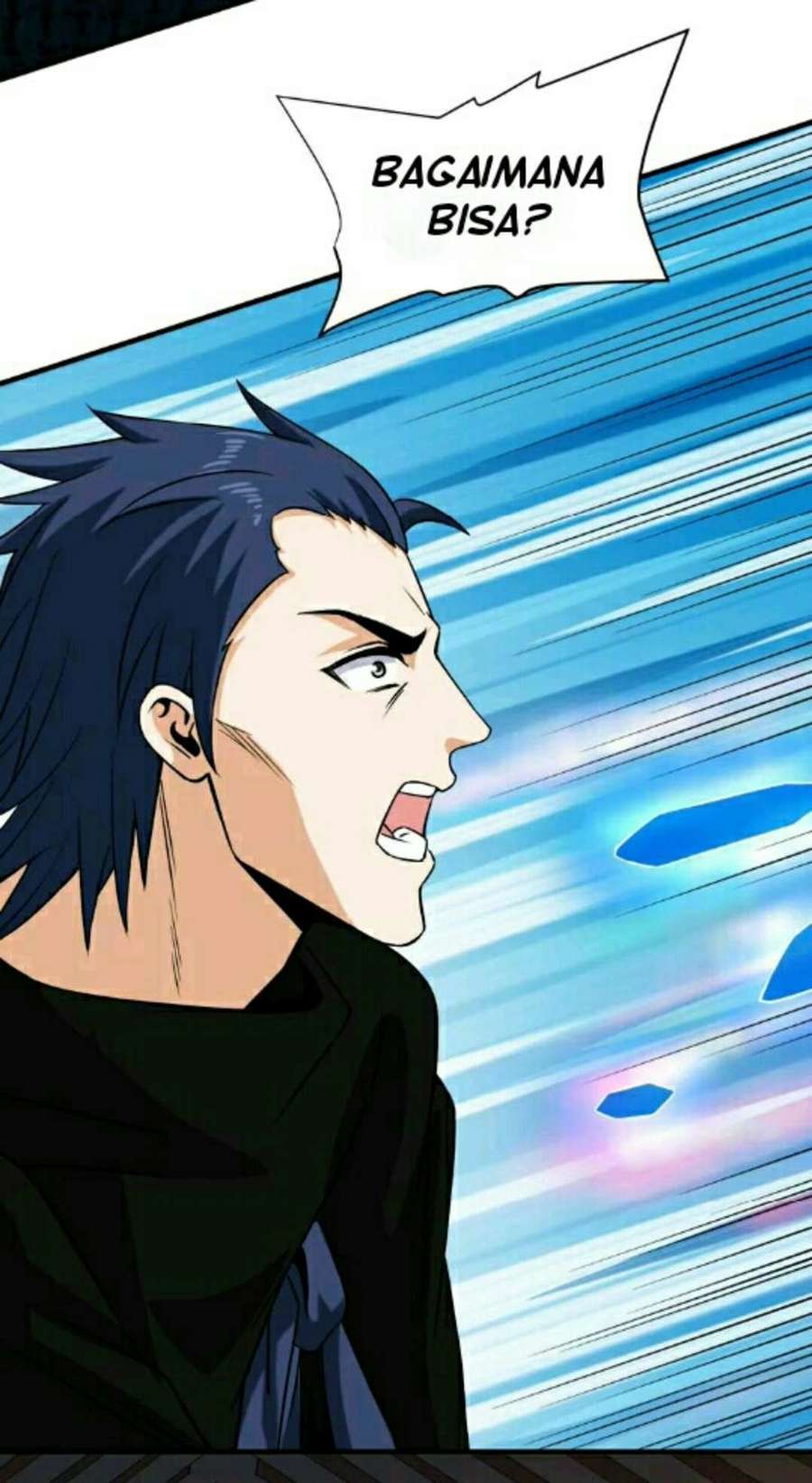 City Immortal Emperor: Dragon King Temple Chapter 32 Gambar 28