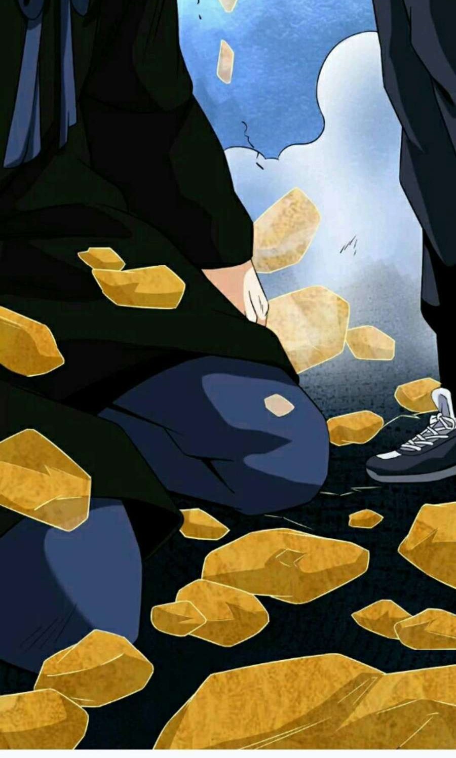 City Immortal Emperor: Dragon King Temple Chapter 32 Gambar 37