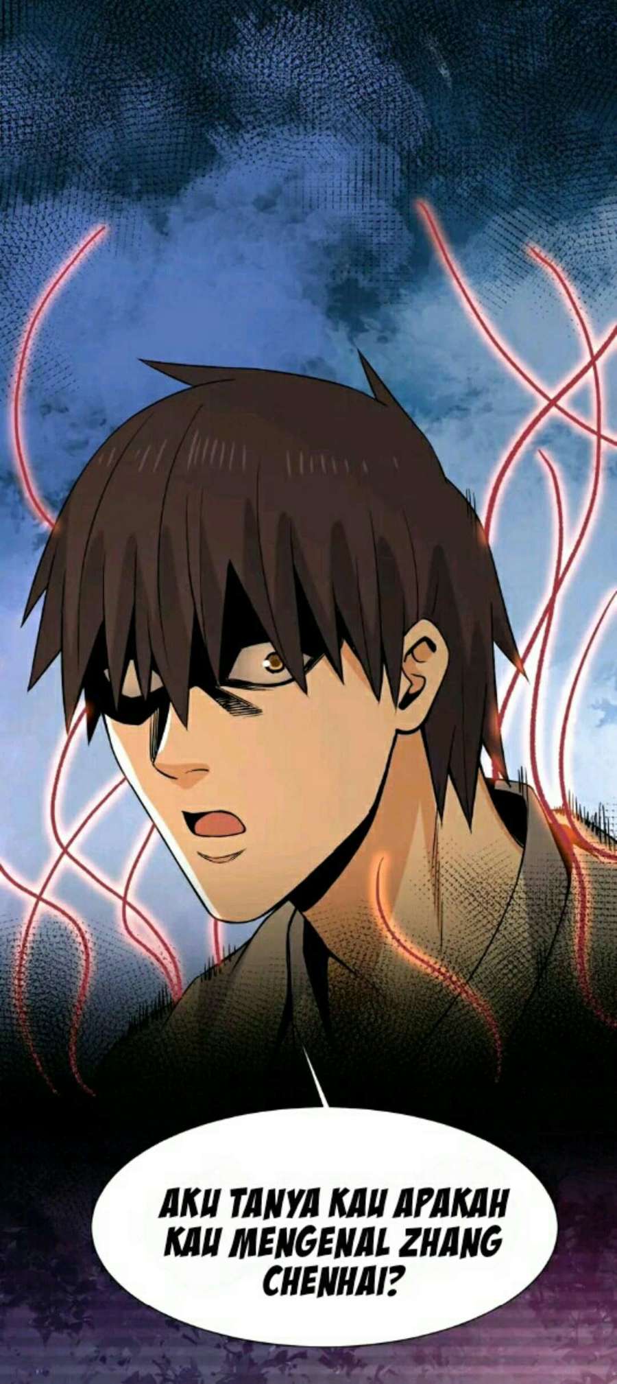 City Immortal Emperor: Dragon King Temple Chapter 32 Gambar 6