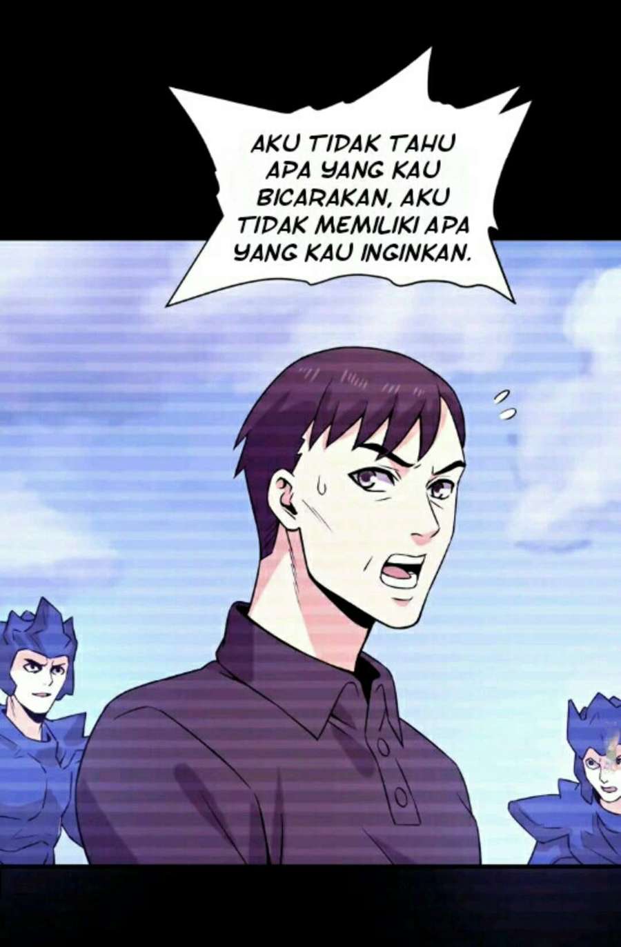 City Immortal Emperor: Dragon King Temple Chapter 32 Gambar 8