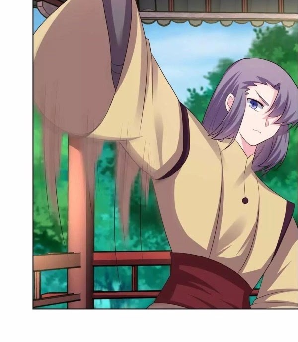 Above All Gods Chapter 157 Gambar 4