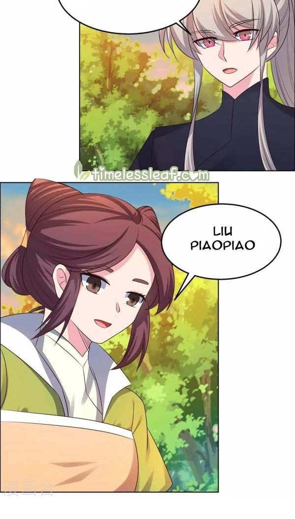 Above All Gods Chapter 157 Gambar 10