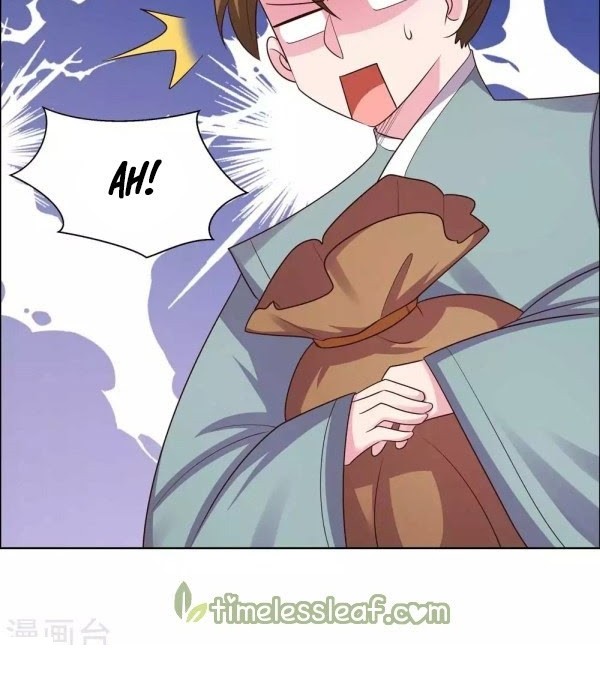 Above All Gods Chapter 155 Gambar 4
