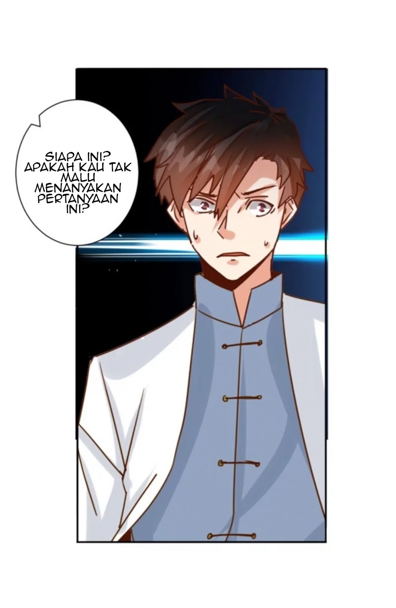 Super Doctor Metropolis Chapter 27 Gambar 10