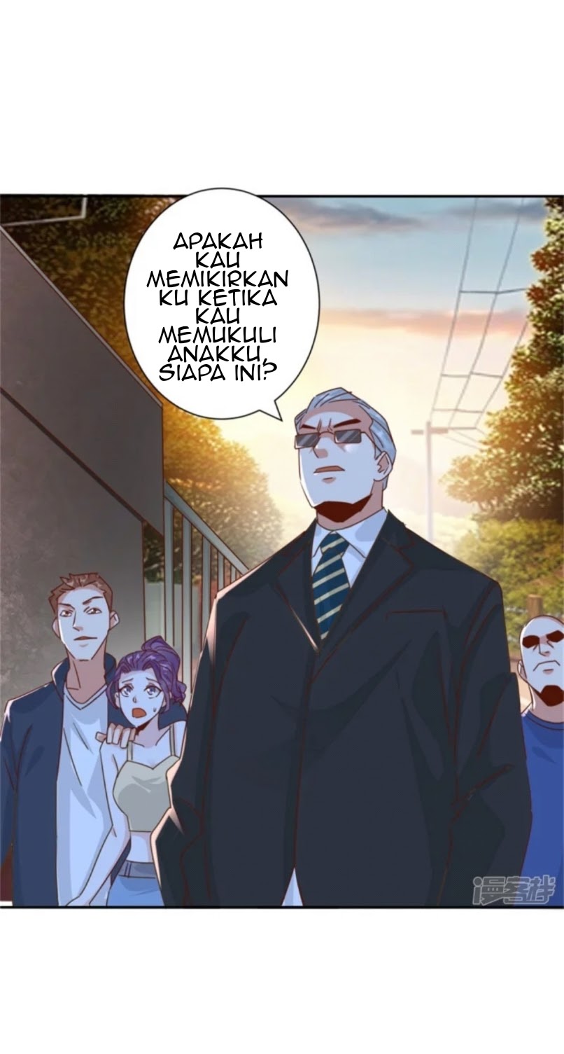 Super Doctor Metropolis Chapter 27 Gambar 11