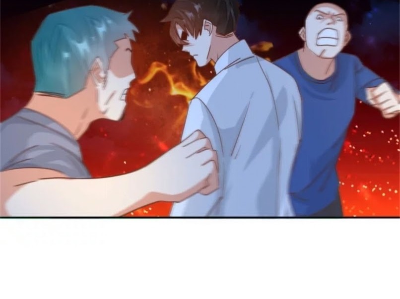 Super Doctor Metropolis Chapter 27 Gambar 13