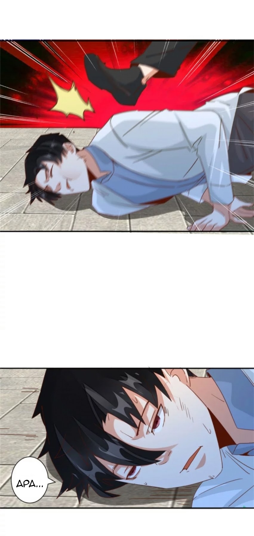 Super Doctor Metropolis Chapter 27 Gambar 21