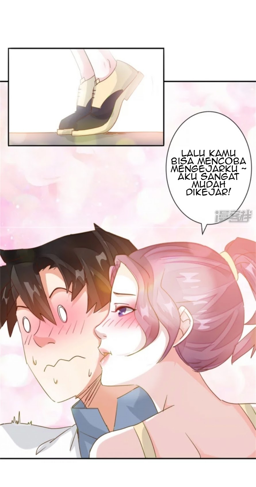 Super Doctor Metropolis Chapter 27 Gambar 4