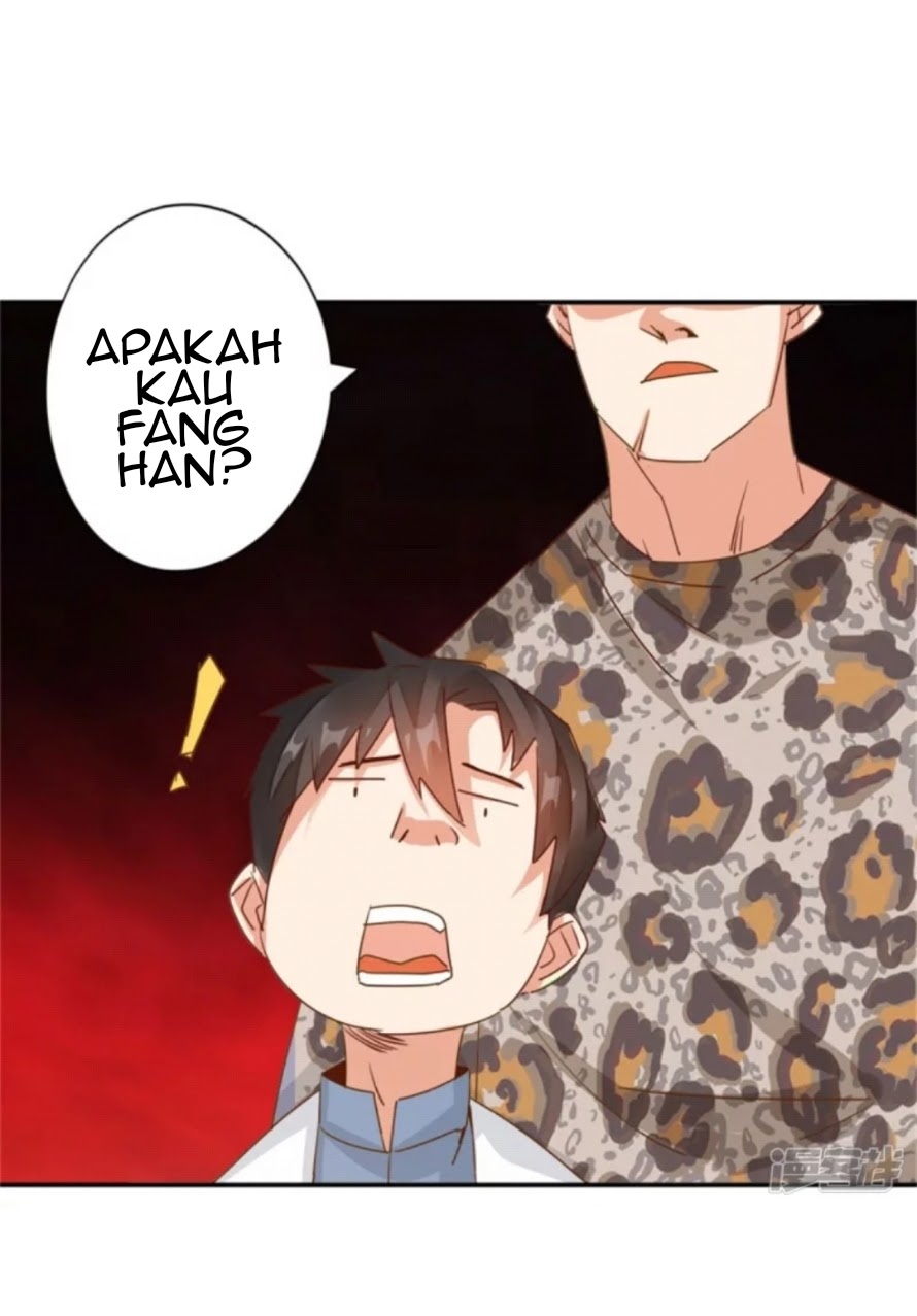 Super Doctor Metropolis Chapter 27 Gambar 6