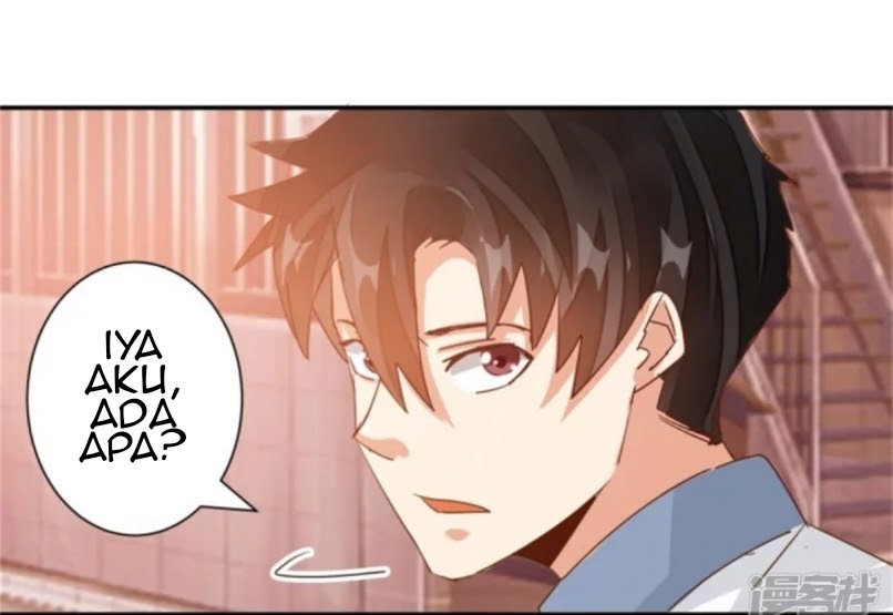 Super Doctor Metropolis Chapter 27 Gambar 7