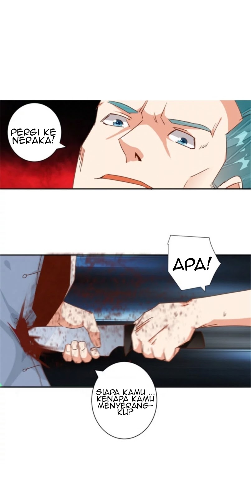 Super Doctor Metropolis Chapter 27 Gambar 9