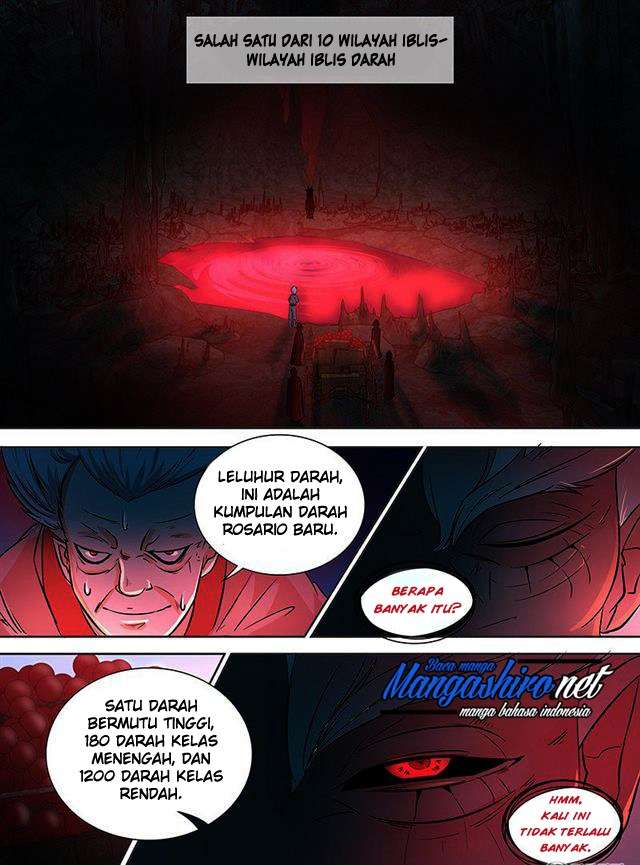 Yong Heng Zhi Zun Chapter 103 Gambar 3