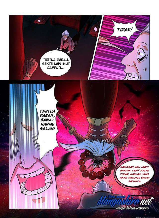 Yong Heng Zhi Zun Chapter 103 Gambar 5