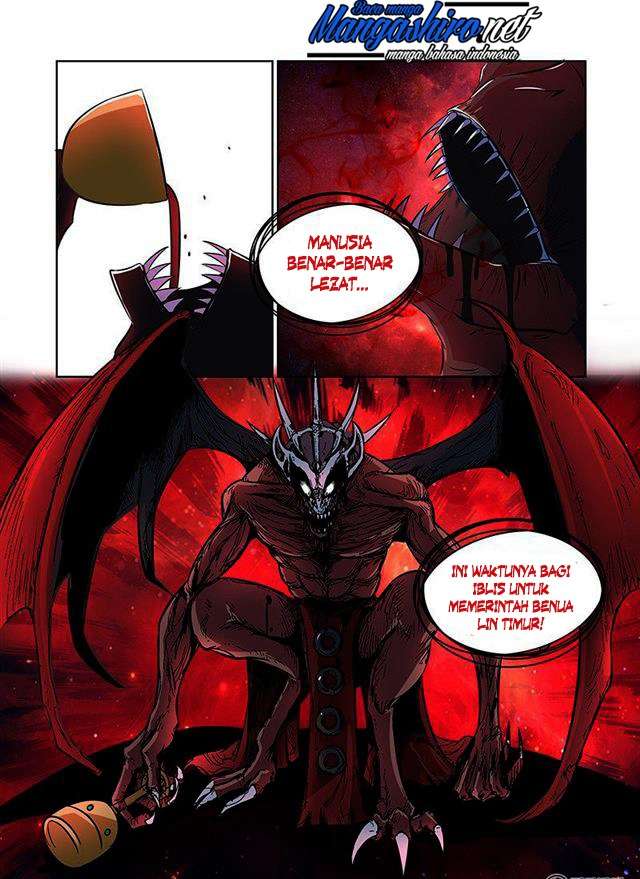 Yong Heng Zhi Zun Chapter 103 Gambar 7