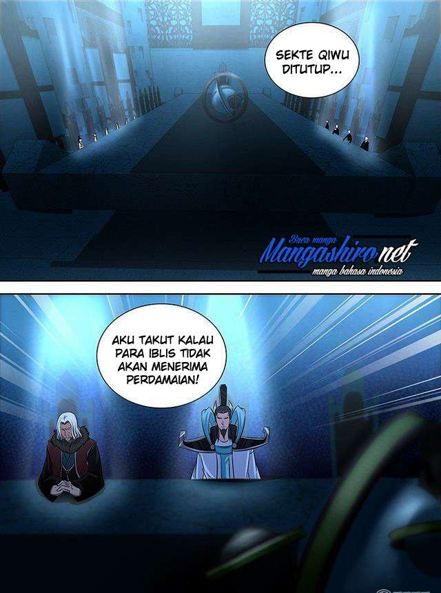 Yong Heng Zhi Zun Chapter 103 Gambar 9