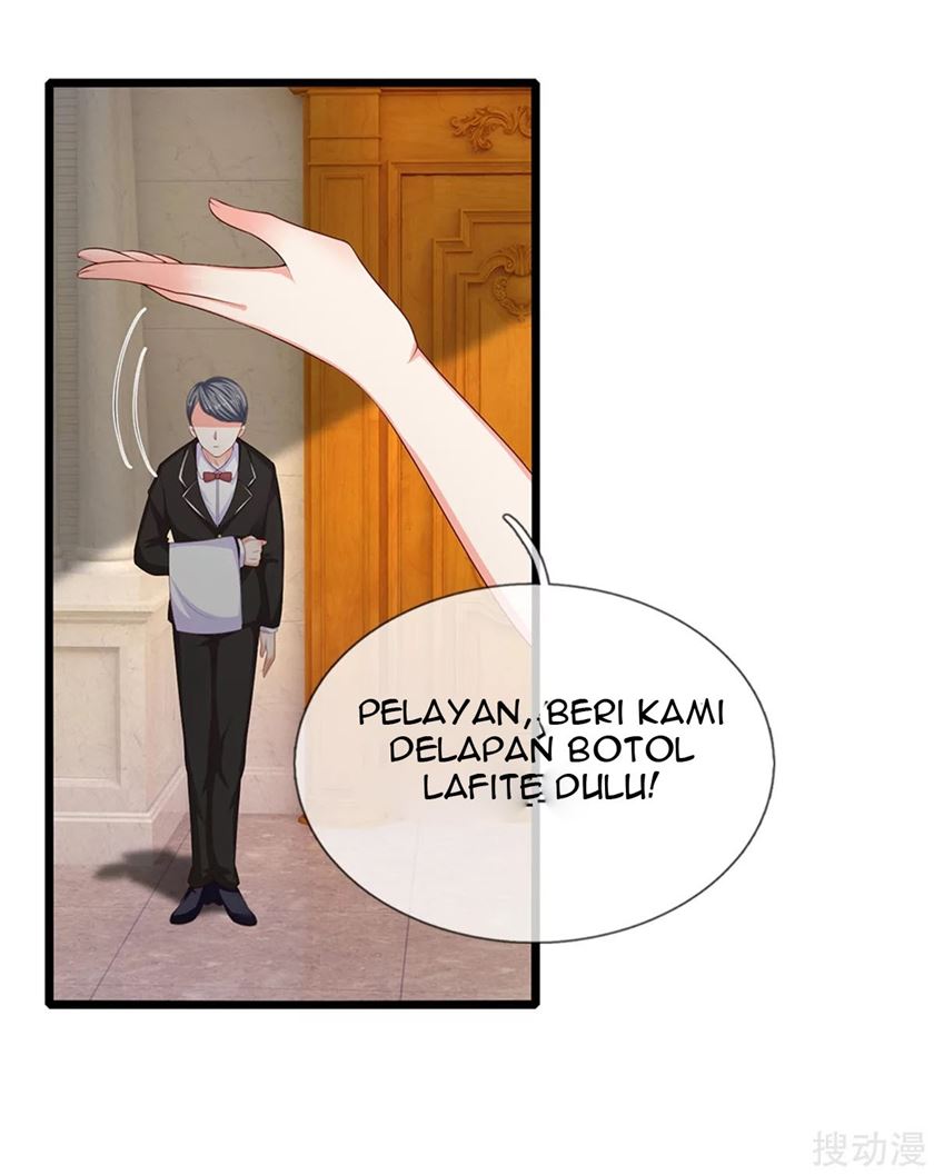 Immortal Daddy Xianzun Chapter 157 Gambar 19
