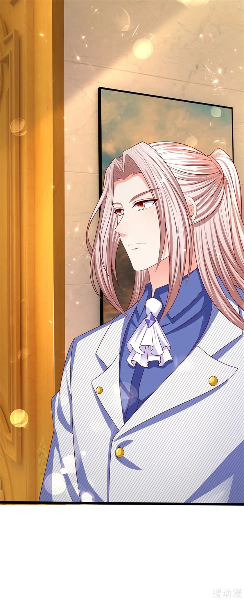 Immortal Daddy Xianzun Chapter 157 Gambar 21