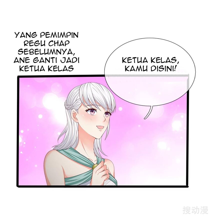 Immortal Daddy Xianzun Chapter 157 Gambar 23