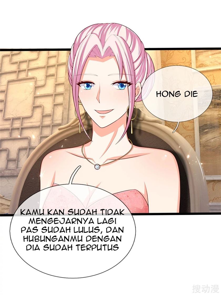 Immortal Daddy Xianzun Chapter 157 Gambar 8