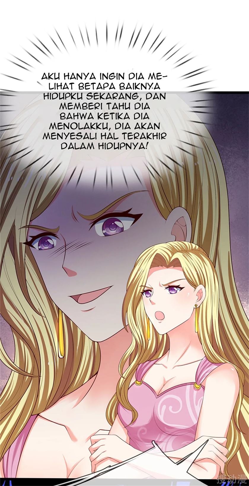 Immortal Daddy Xianzun Chapter 157 Gambar 10