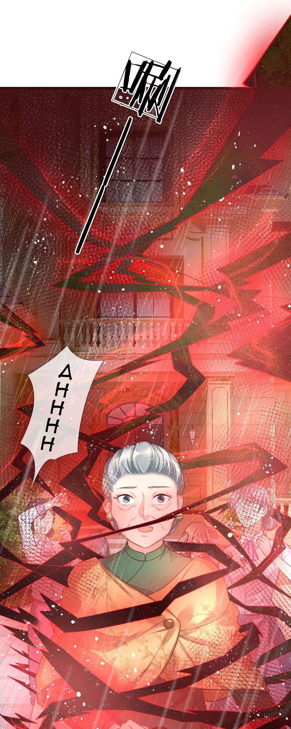 Immortal Daddy Xianzun Chapter 155 Gambar 30