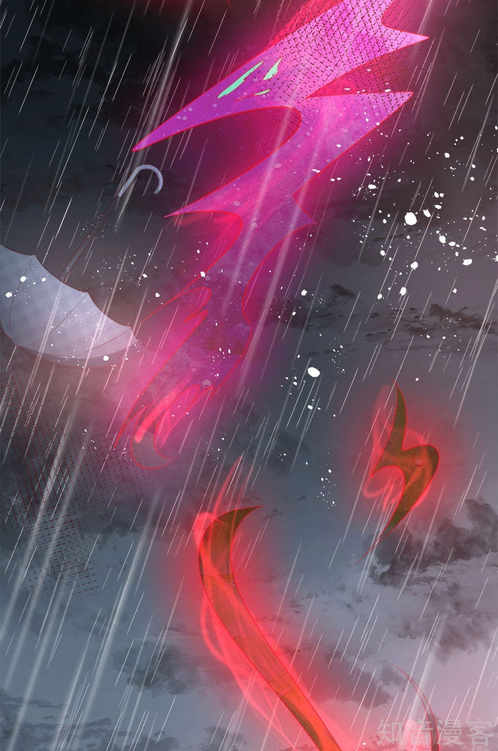 Immortal Daddy Xianzun Chapter 155 Gambar 33