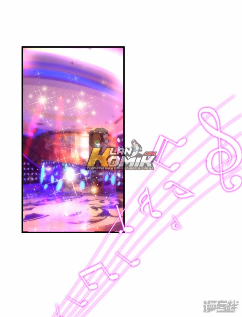 The Strongest Peach Blossom Chapter 56 Gambar 17