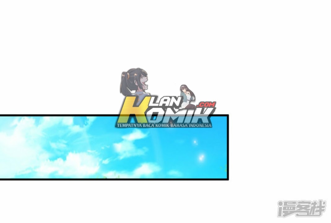 The Strongest Peach Blossom Chapter 56 Gambar 24