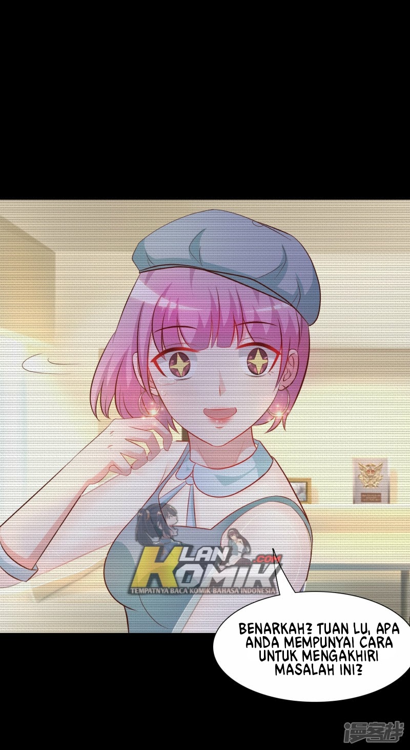 The Strongest Peach Blossom Chapter 56 Gambar 27