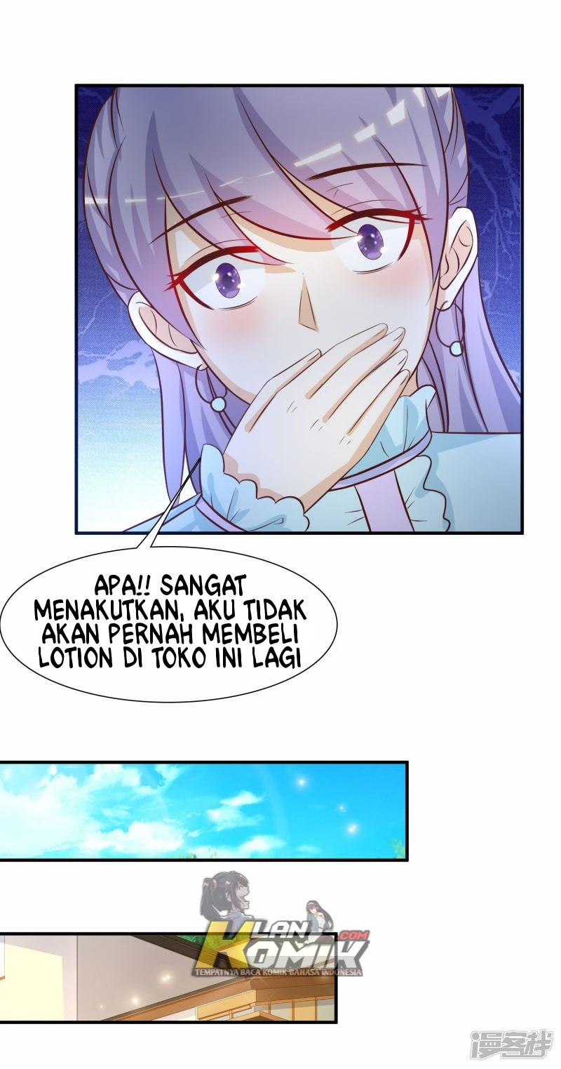 The Strongest Peach Blossom Chapter 56 Gambar 4