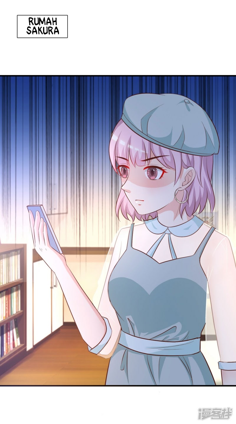 The Strongest Peach Blossom Chapter 56 Gambar 5