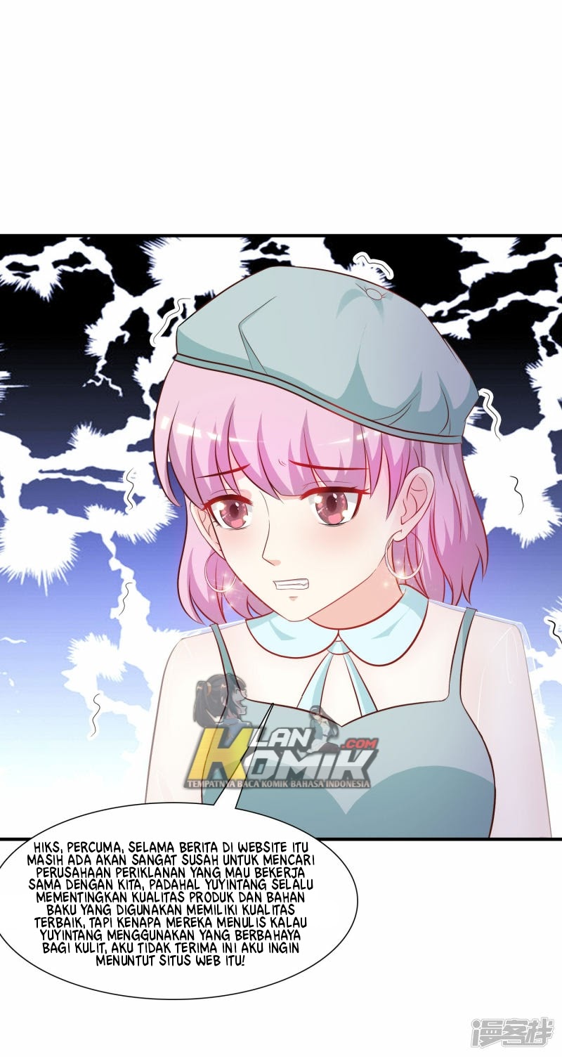 The Strongest Peach Blossom Chapter 56 Gambar 7