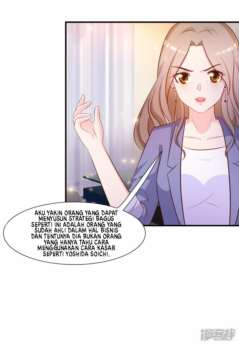 The Strongest Peach Blossom Chapter 56 Gambar 9