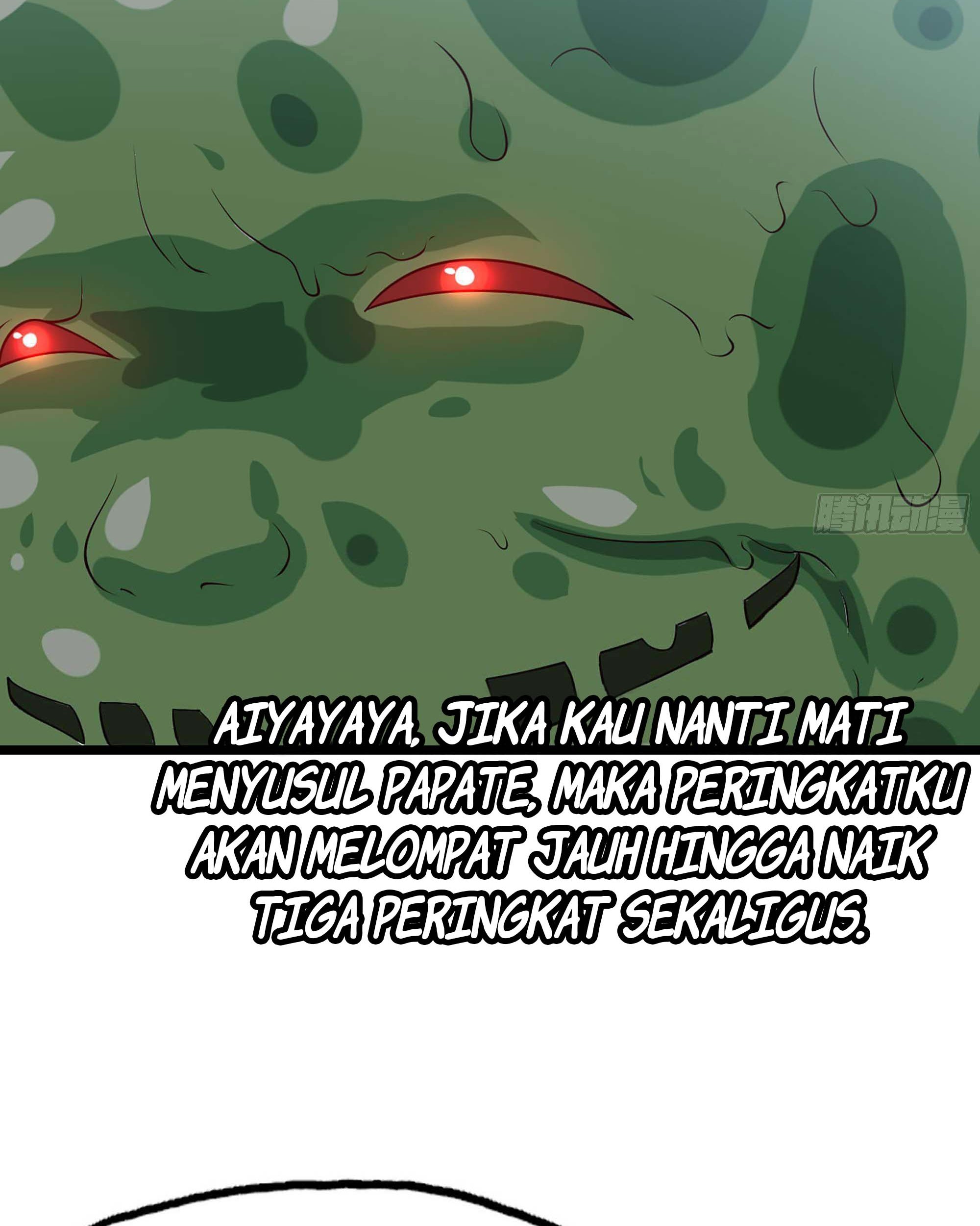 My Wife is a Demon Queen Chapter 241 Gambar 39