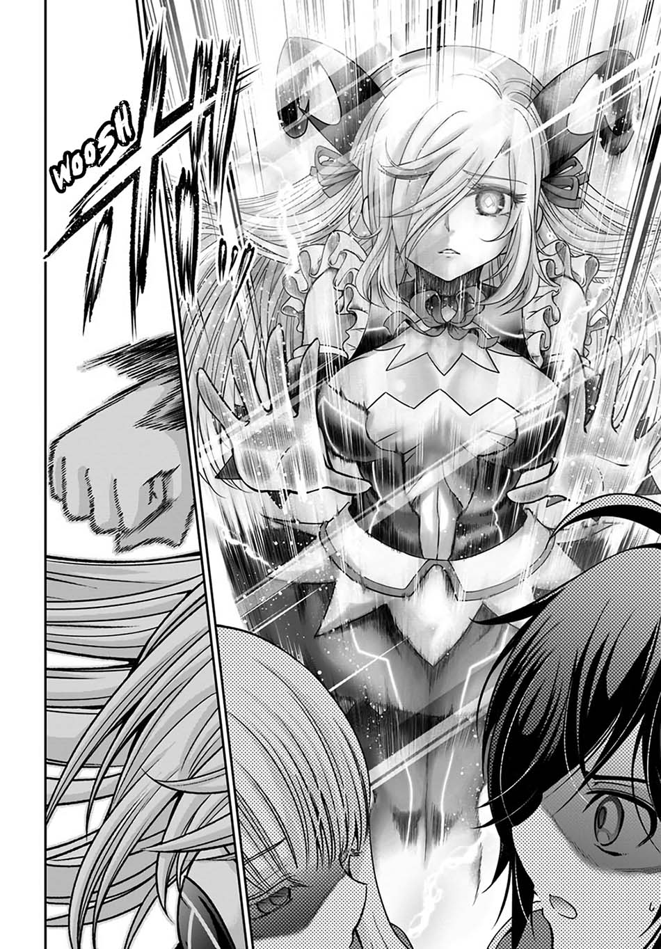 Tenohira Kaitaku Mura de Isekai Kenkokuki: Fueteku Yome-tachi to Nonbiri Mujintou Life (fix) Chapter 21 Gambar 10