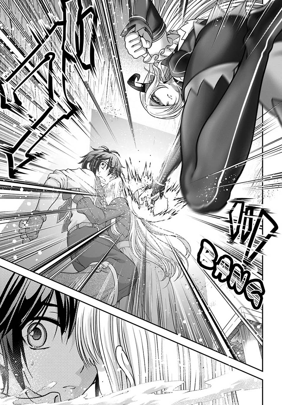 Tenohira Kaitaku Mura de Isekai Kenkokuki: Fueteku Yome-tachi to Nonbiri Mujintou Life (fix) Chapter 21 Gambar 11