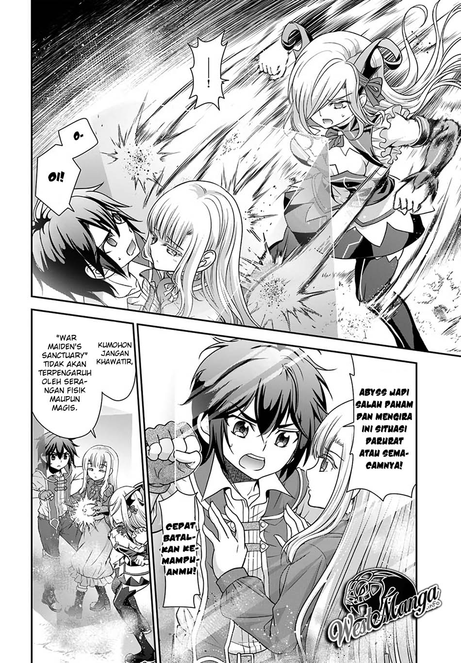 Tenohira Kaitaku Mura de Isekai Kenkokuki: Fueteku Yome-tachi to Nonbiri Mujintou Life (fix) Chapter 21 Gambar 13