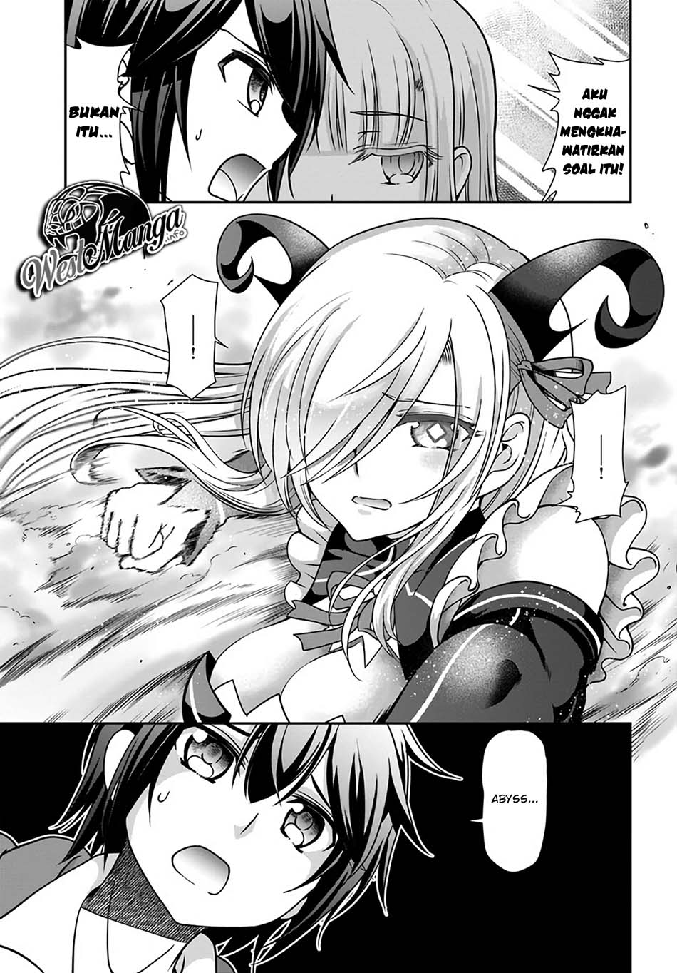 Tenohira Kaitaku Mura de Isekai Kenkokuki: Fueteku Yome-tachi to Nonbiri Mujintou Life (fix) Chapter 21 Gambar 14