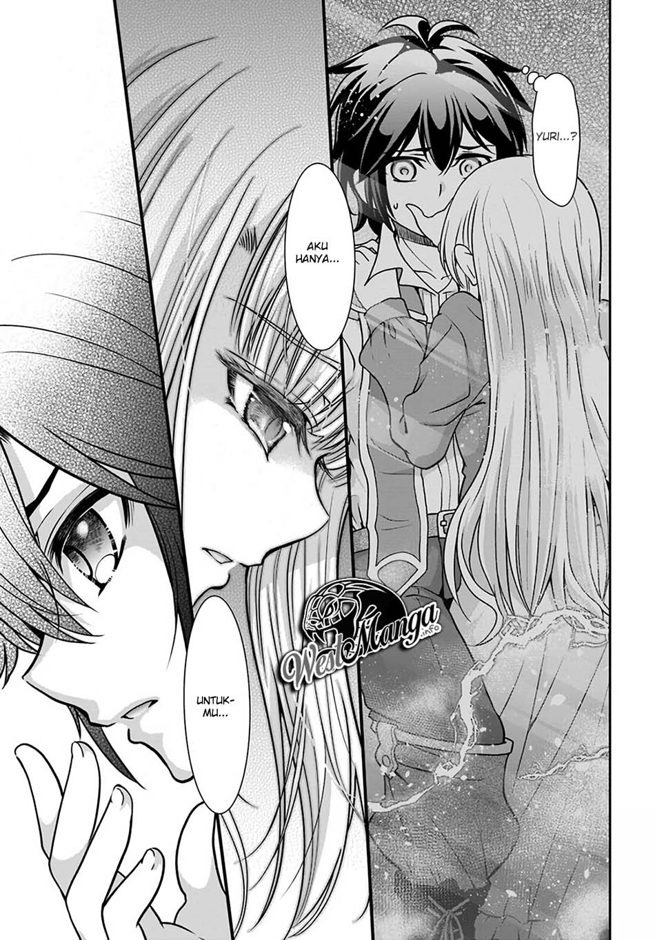 Tenohira Kaitaku Mura de Isekai Kenkokuki: Fueteku Yome-tachi to Nonbiri Mujintou Life (fix) Chapter 21 Gambar 16
