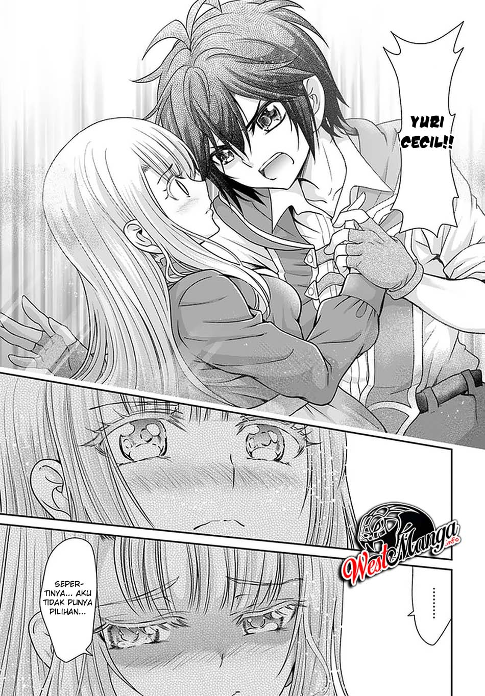 Tenohira Kaitaku Mura de Isekai Kenkokuki: Fueteku Yome-tachi to Nonbiri Mujintou Life (fix) Chapter 21 Gambar 18