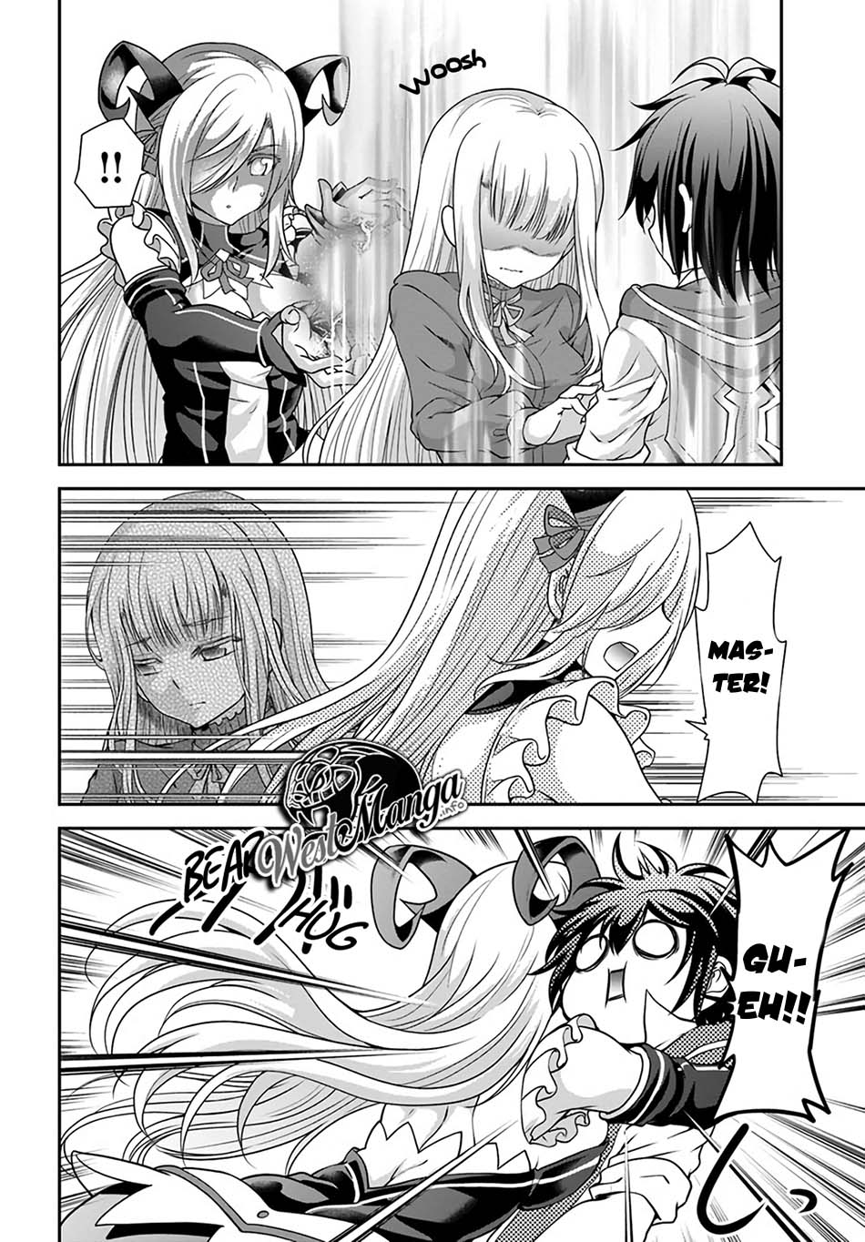 Tenohira Kaitaku Mura de Isekai Kenkokuki: Fueteku Yome-tachi to Nonbiri Mujintou Life (fix) Chapter 21 Gambar 19