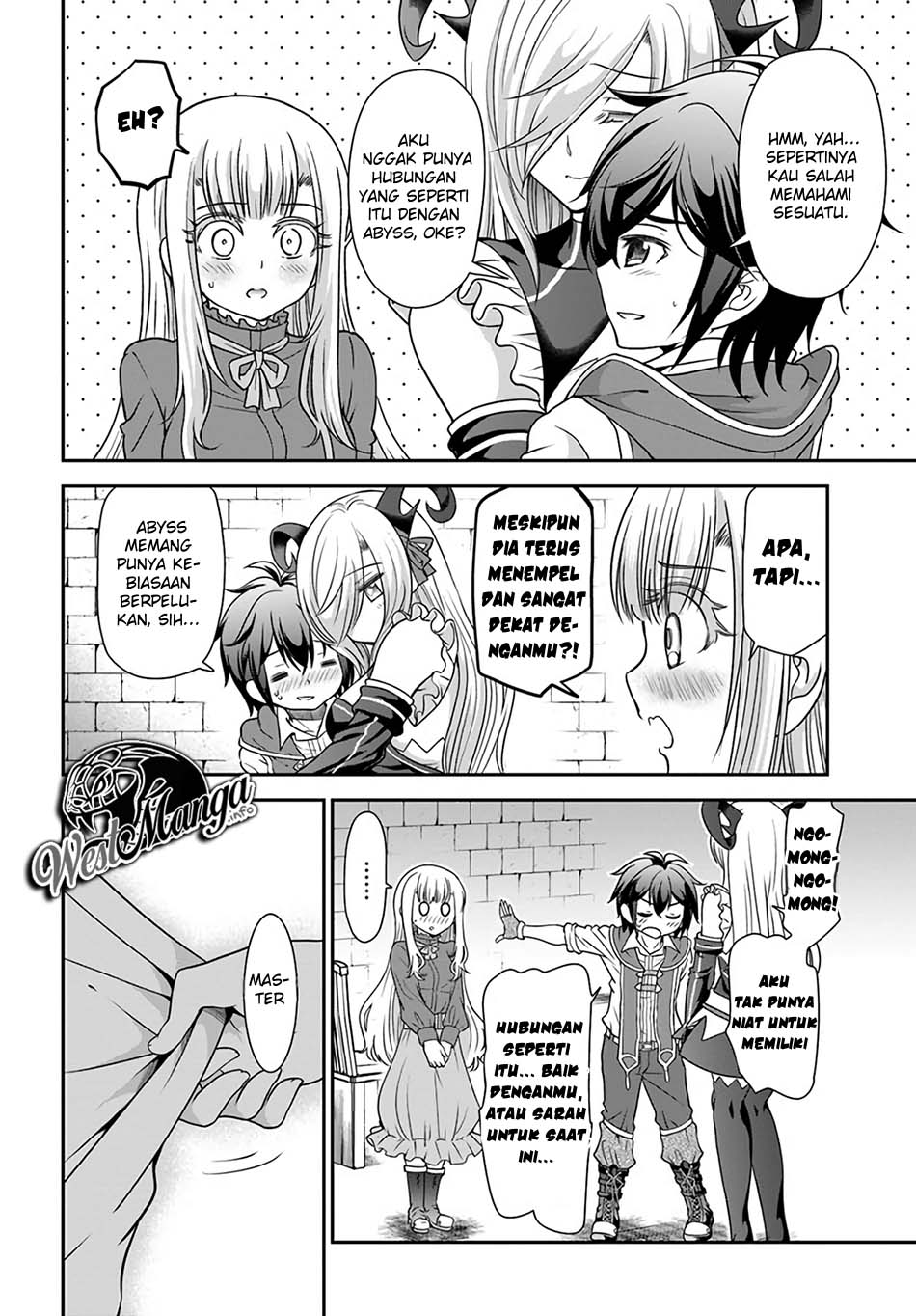 Tenohira Kaitaku Mura de Isekai Kenkokuki: Fueteku Yome-tachi to Nonbiri Mujintou Life (fix) Chapter 21 Gambar 23