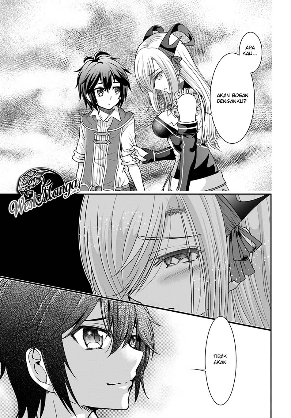 Tenohira Kaitaku Mura de Isekai Kenkokuki: Fueteku Yome-tachi to Nonbiri Mujintou Life (fix) Chapter 21 Gambar 25