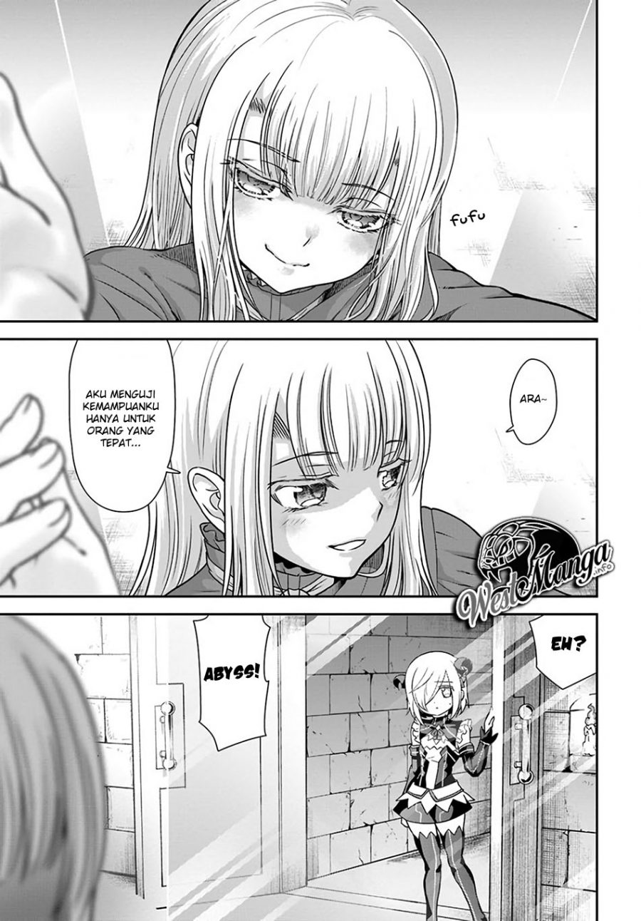 Tenohira Kaitaku Mura de Isekai Kenkokuki: Fueteku Yome-tachi to Nonbiri Mujintou Life (fix) Chapter 21 Gambar 7