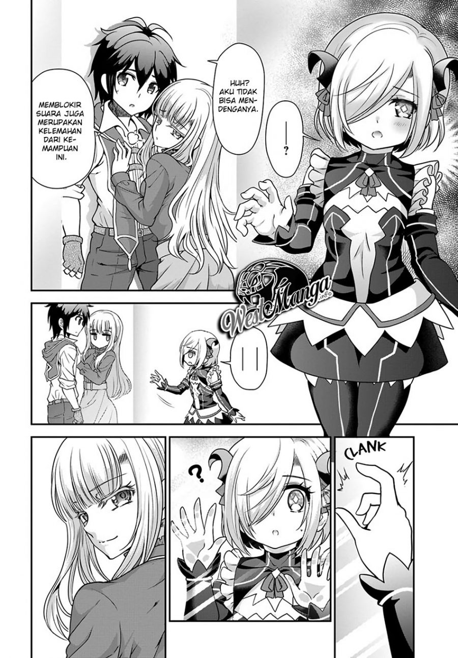 Tenohira Kaitaku Mura de Isekai Kenkokuki: Fueteku Yome-tachi to Nonbiri Mujintou Life (fix) Chapter 21 Gambar 8