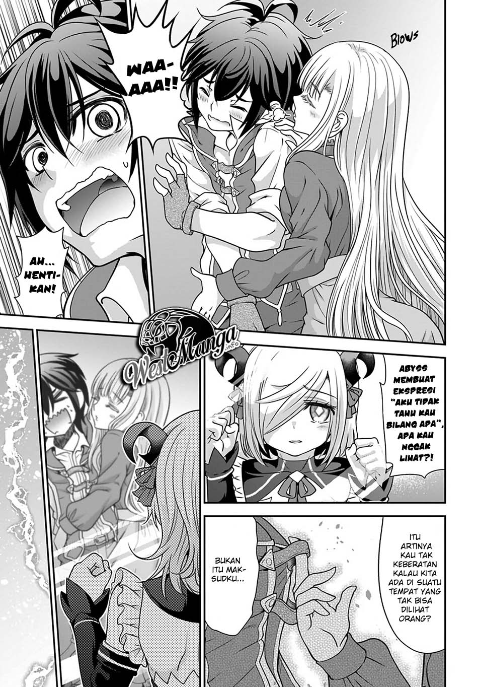 Tenohira Kaitaku Mura de Isekai Kenkokuki: Fueteku Yome-tachi to Nonbiri Mujintou Life (fix) Chapter 21 Gambar 9