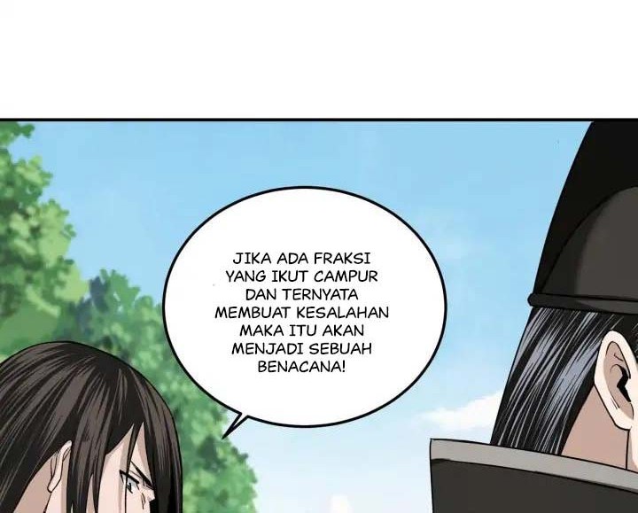 Greatest Boss System Chapter 57 Gambar 13