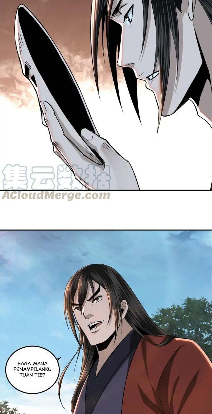 Greatest Boss System Chapter 57 Gambar 17