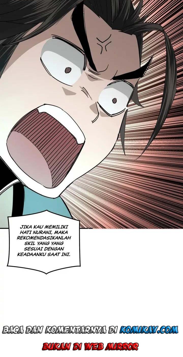 Greatest Boss System Chapter 57 Gambar 25