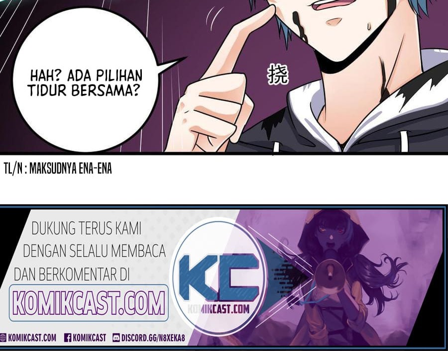 The Developer System Chapter 119 Gambar 5
